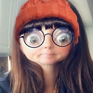 Meet your Posher, Kim